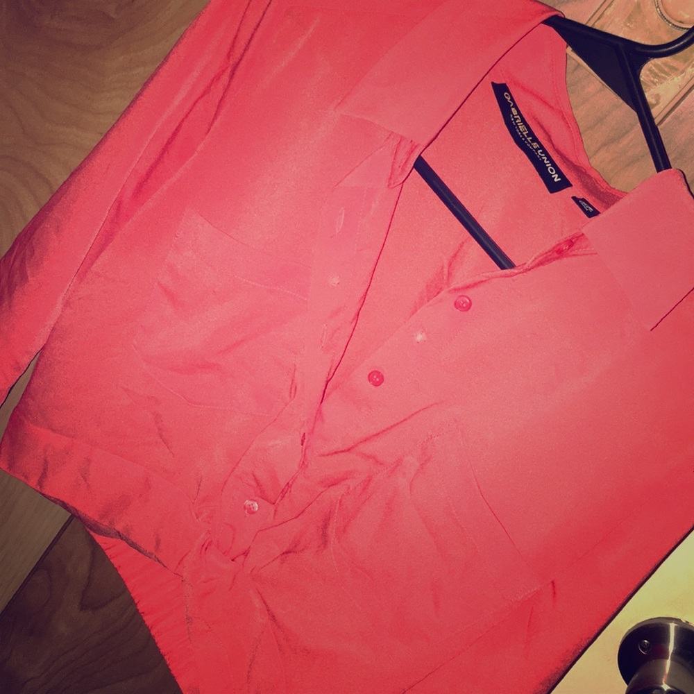 Gabrielle union shirt